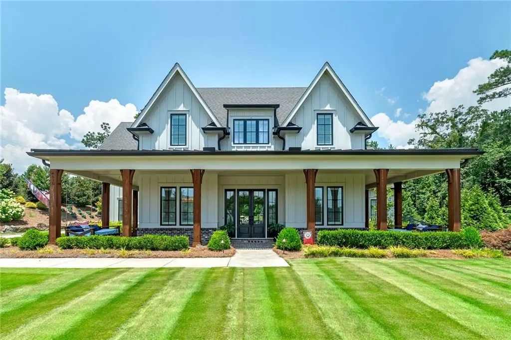 4515 Craftsman Circle, Cumming