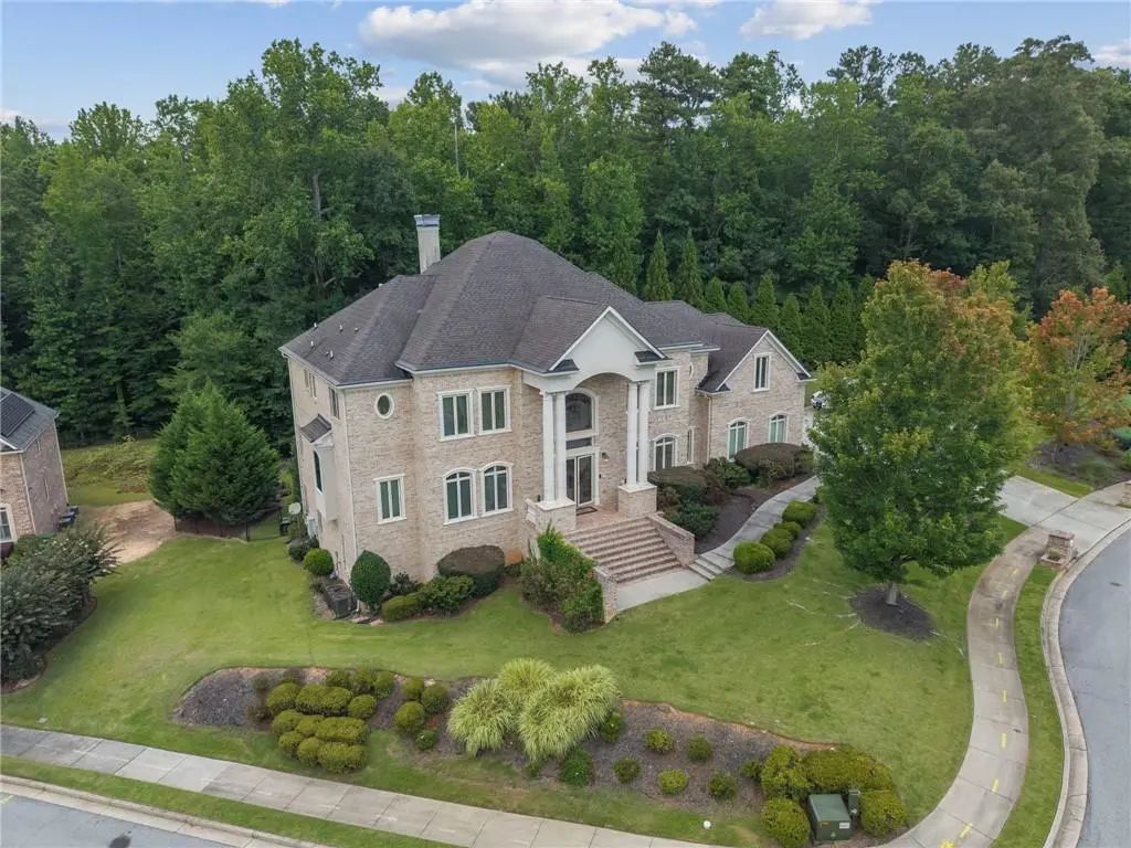 2701 Peyton Spring Circle, Atlanta