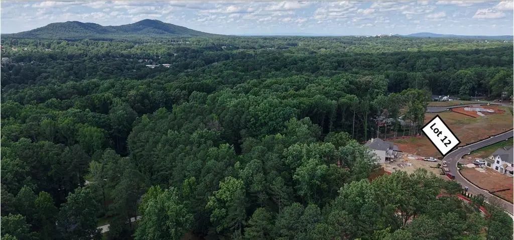 012 Highvale Drive, Marietta
