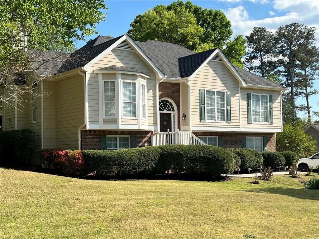1625 Huntington Hill Trace, Buford