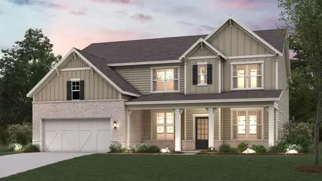 2629 Marshwood Circle, Gainesville