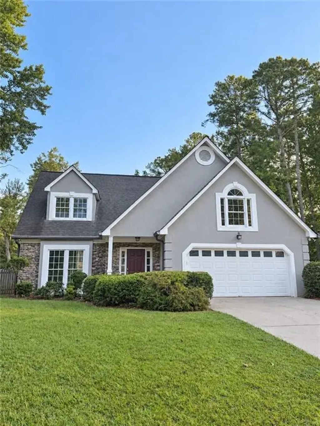 558 Russett Court Sw, Marietta
