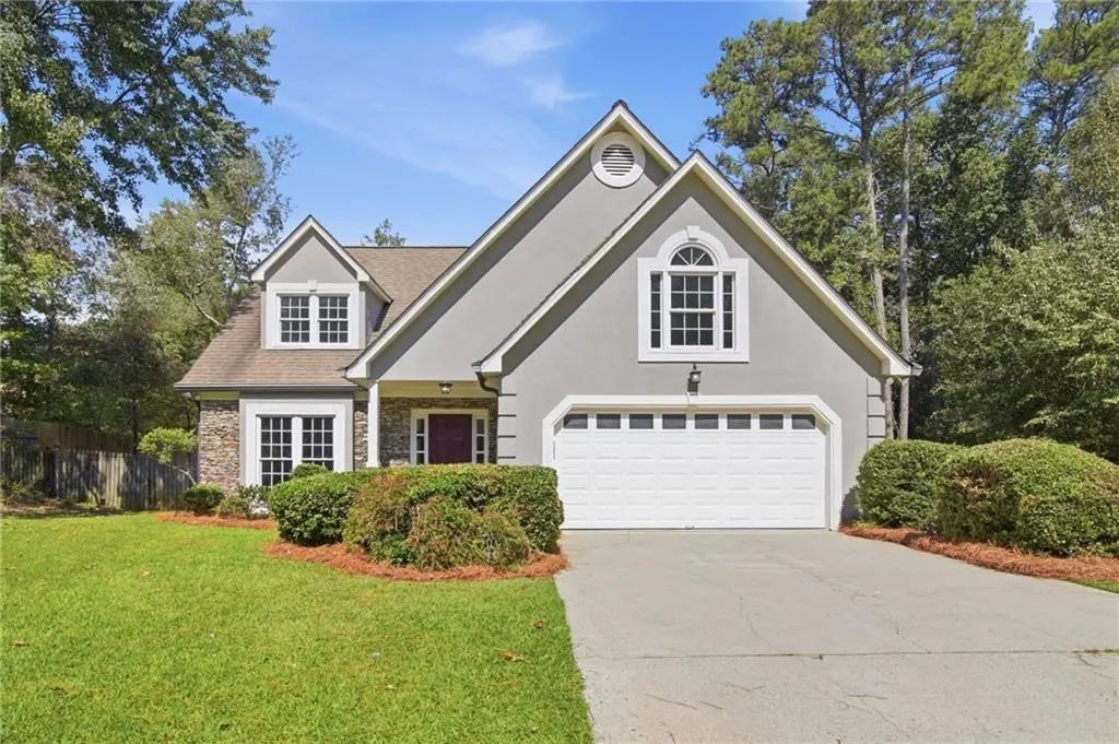 558 Russett Court Sw, Marietta