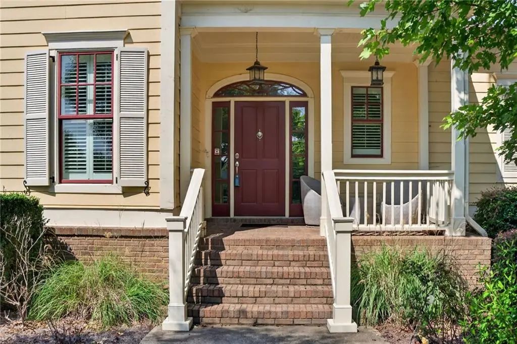 3212 Wheldon Way, Douglasville