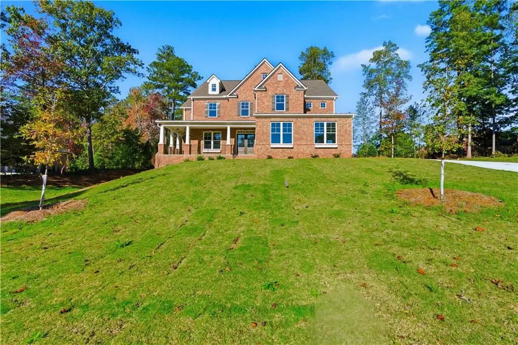 7762 Capps Ridge Lane, Douglasville