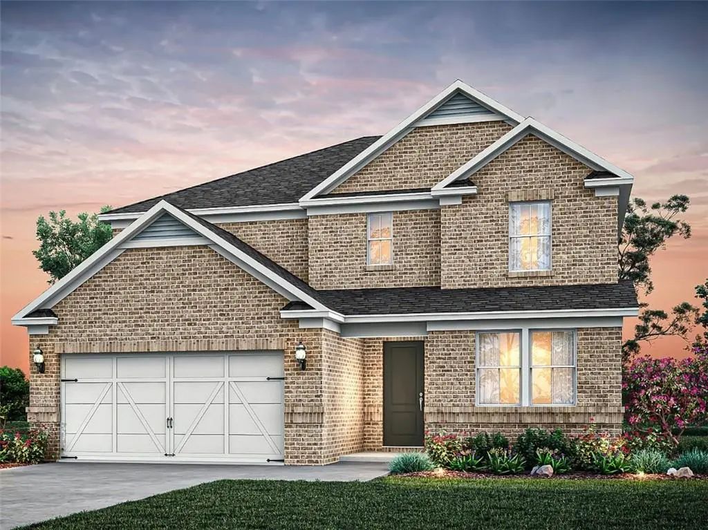 260 Nesta Grove Drive, Locust Grove