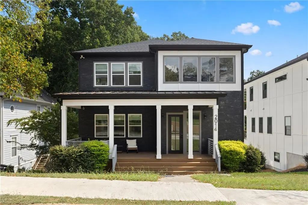 2014 Cambridge Avenue, College Park