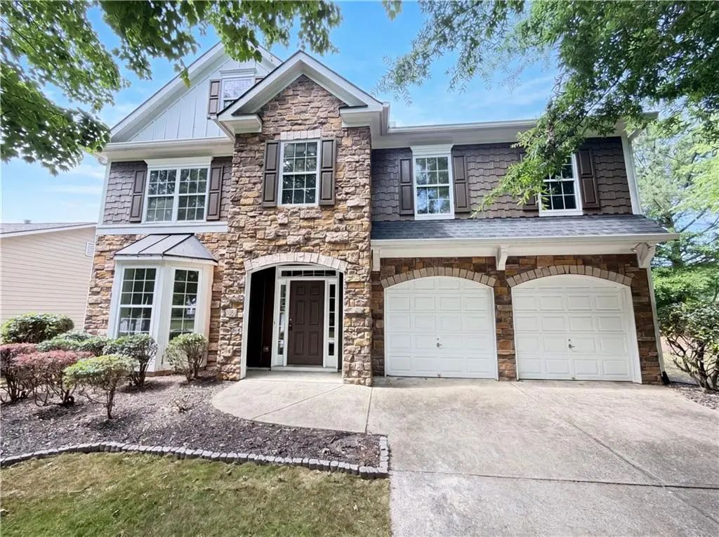 109 Puckett Court, Canton