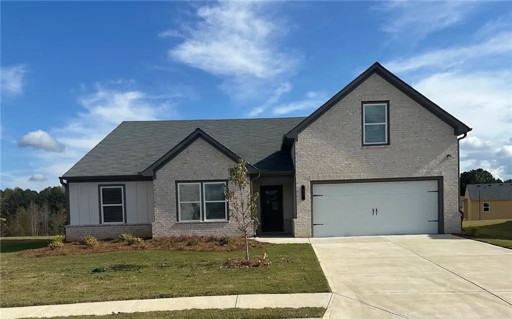 645 Rodeo Drive, Auburn