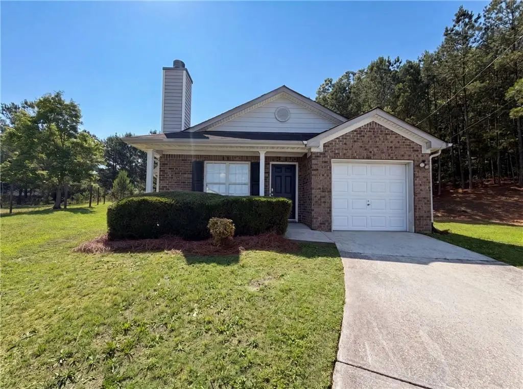 6774 Fairfax Court, Lithonia