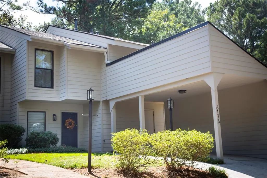6176 Brookwood Road, Peachtree Corners