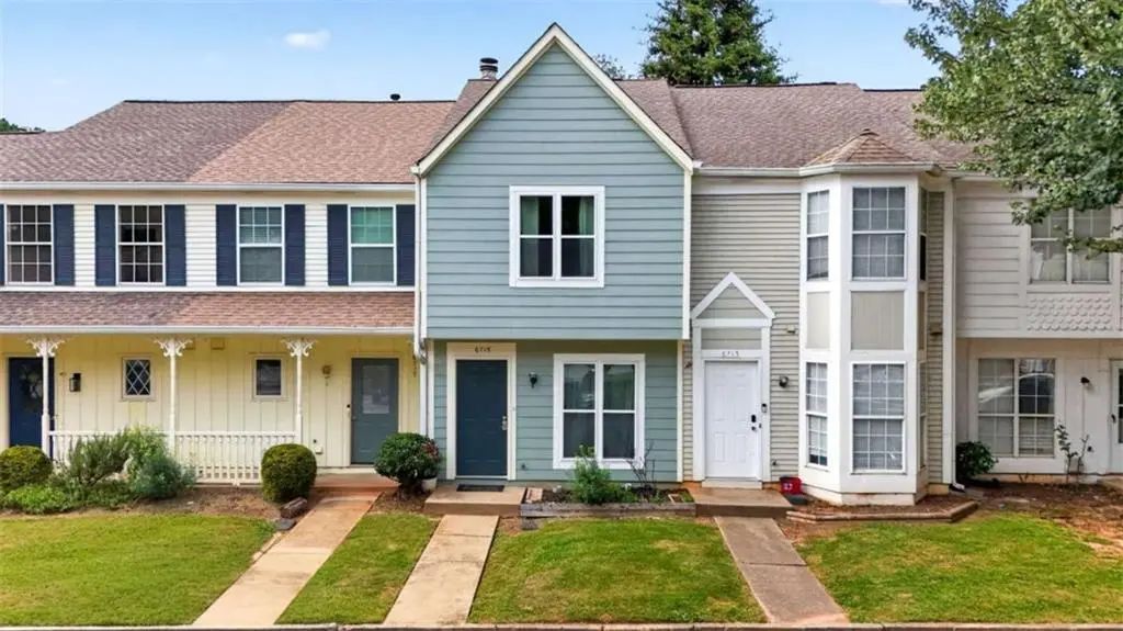 6715 Colchester Place, Norcross