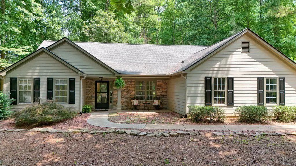 503 Westwind Way, Ball Ground
