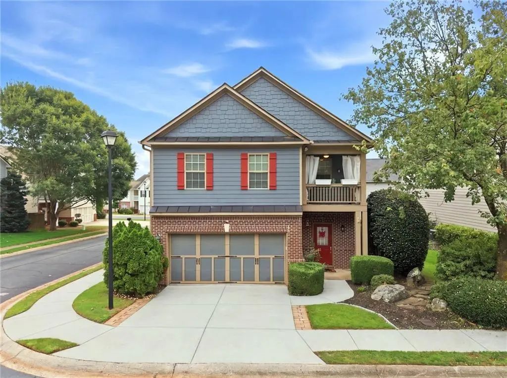 5151 Apple Grove Road, Buford