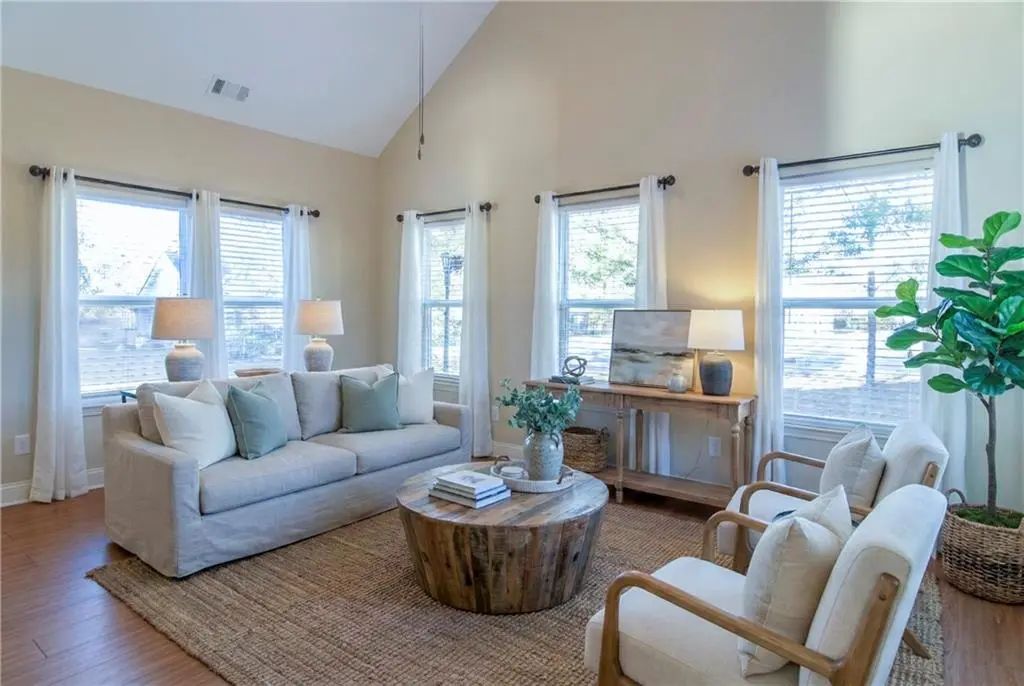 848 Crossroads Court, Social Circle