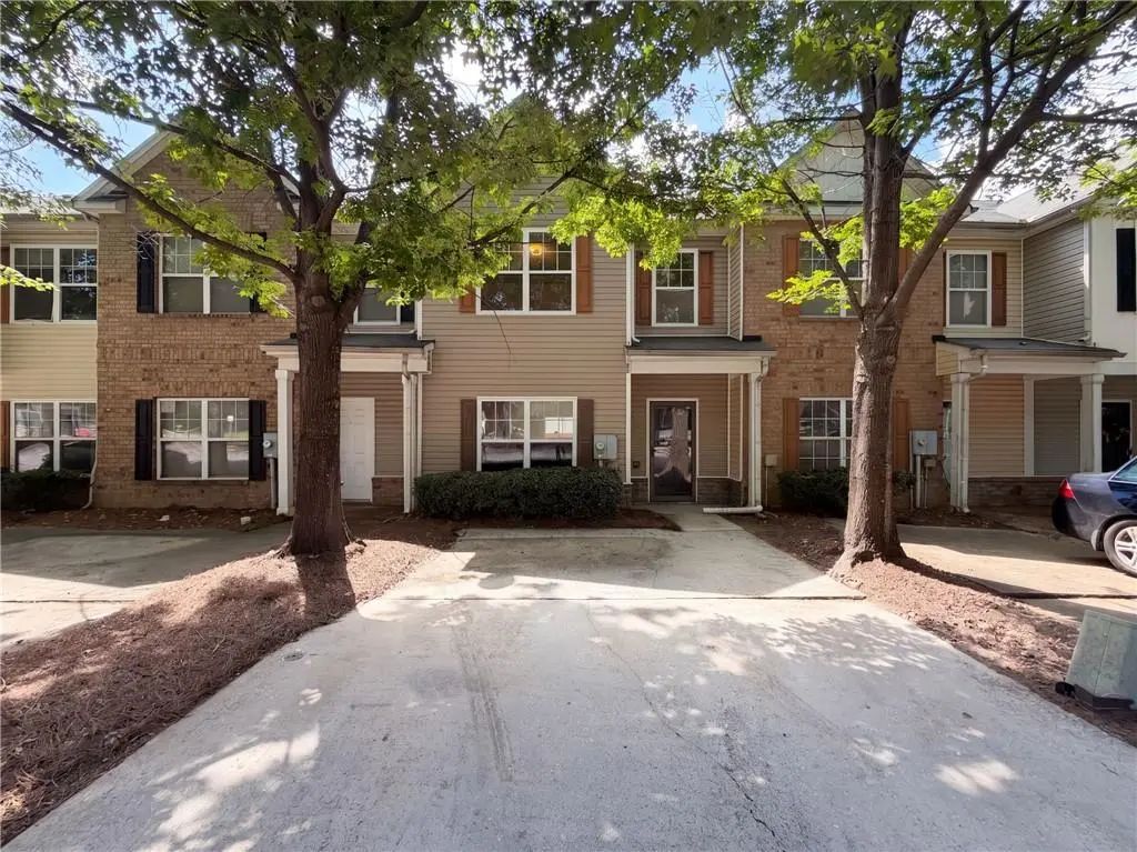 1689 Broad River Road, Atlanta