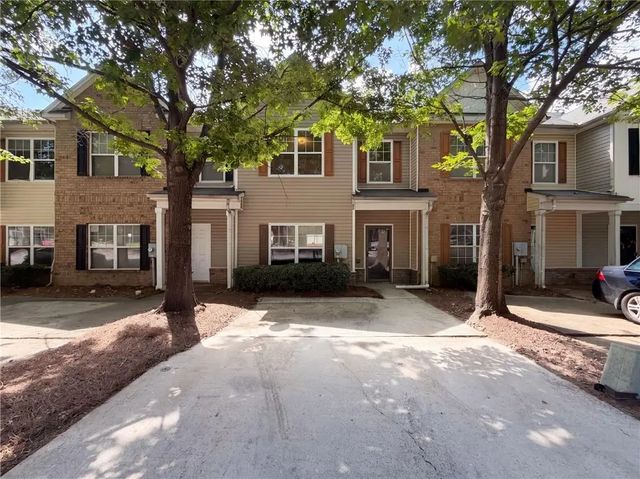 1689 Broad River Road, Atlanta