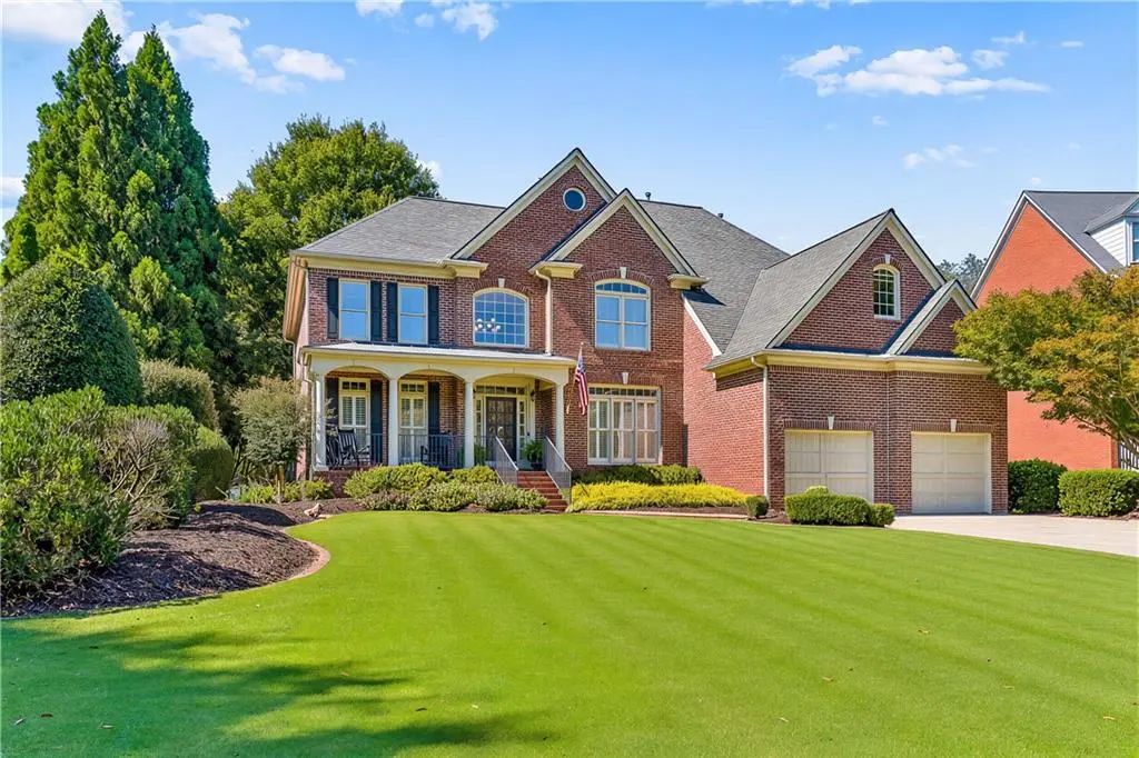 230 Rivergate Drive, Suwanee