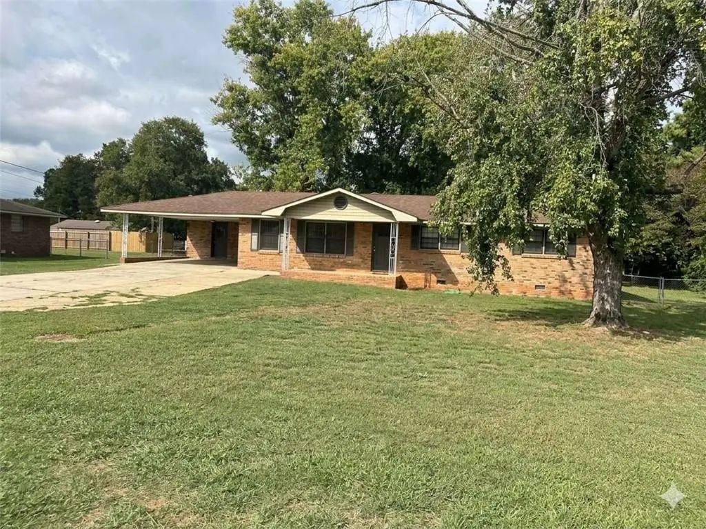 430 Grassdale Road, Cartersville