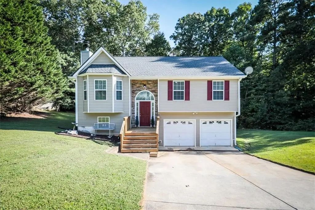 401 Winding Valley Drive, Rockmart