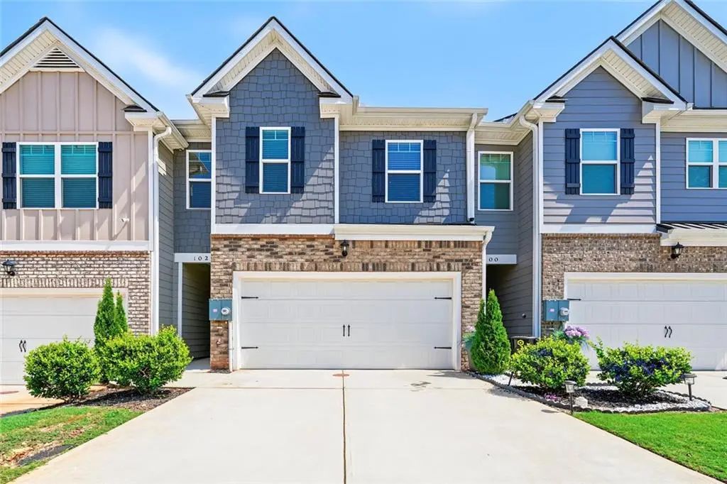 102 Hampton Circle, Mcdonough