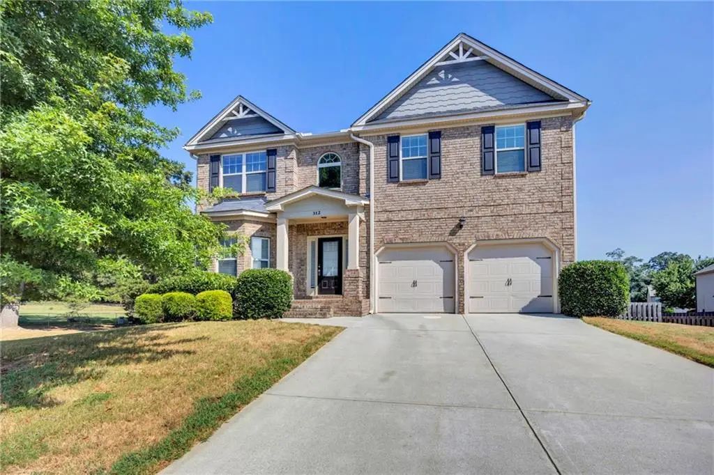 312 Tates Court, Loganville