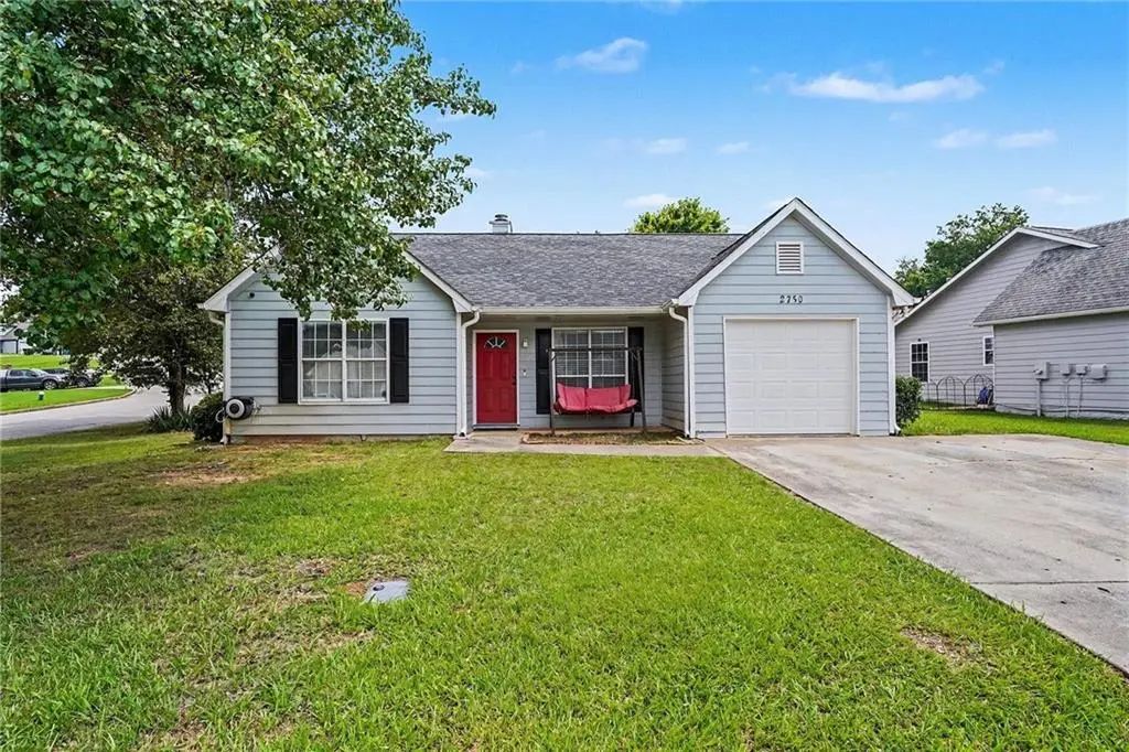2750 Mill Lake Way, Morrow