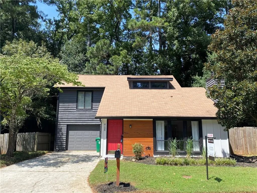 4108 Wildflower Lane, Tucker