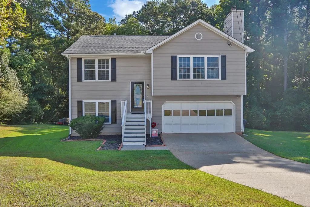 2585 Dacula Ridge Drive, Dacula