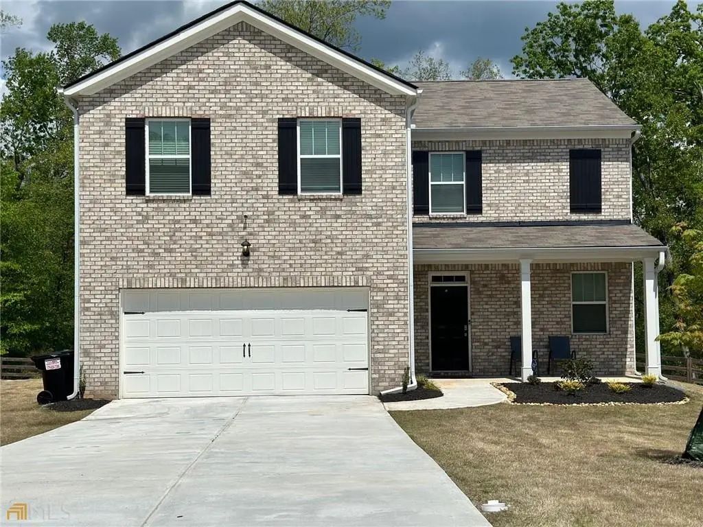 3604 Wartrace Drive, Atlanta