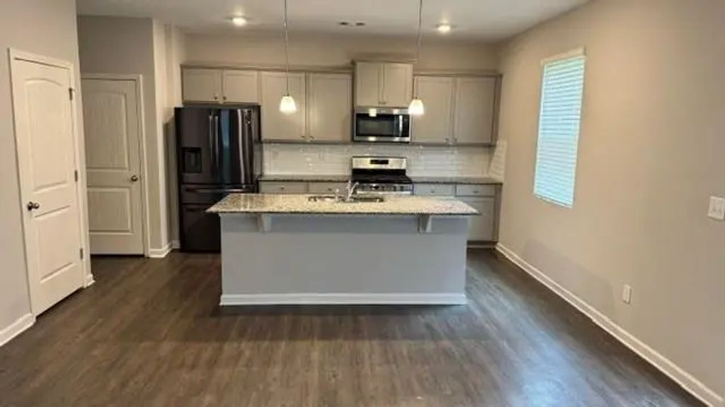 3604 Wartrace Drive, Atlanta