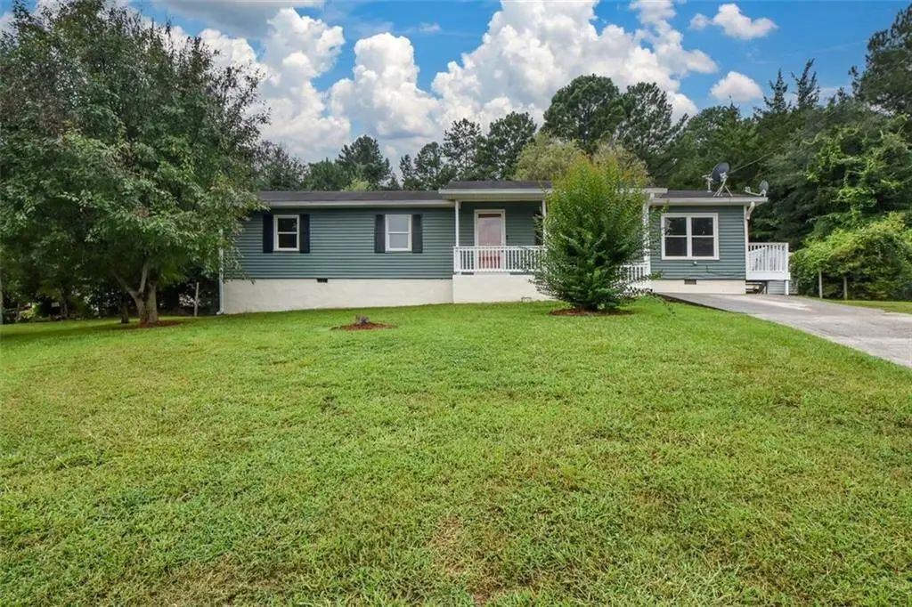 1745 Overlook Way Sw, Conyers