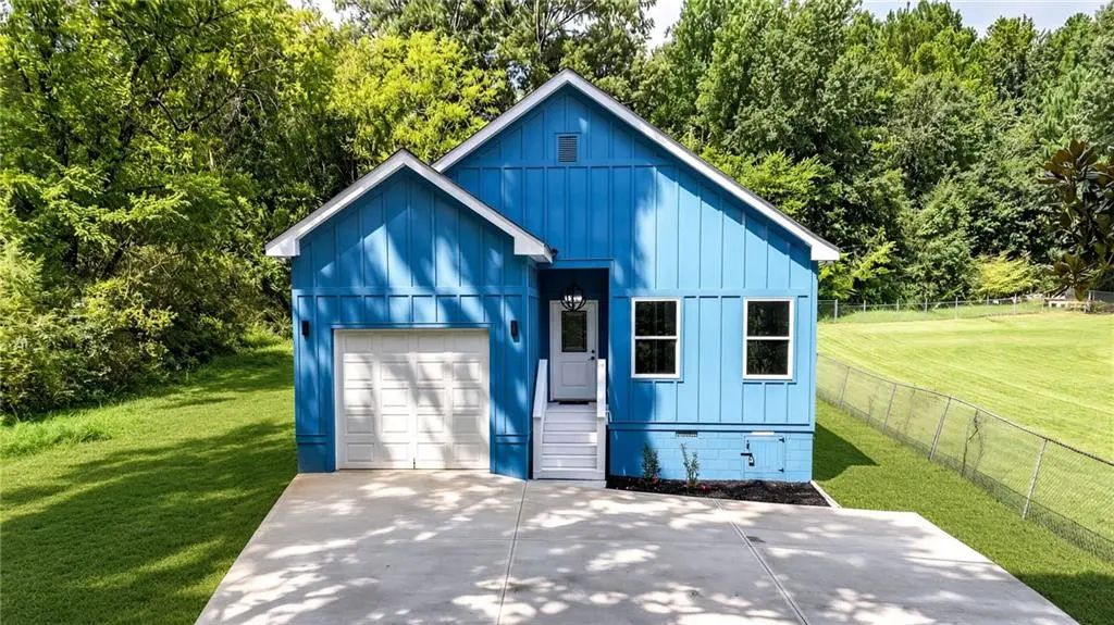 85 Shake Rag Road Nw, Adairsville