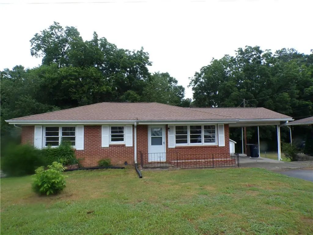 1021 Jones Mill Road, Cartersville