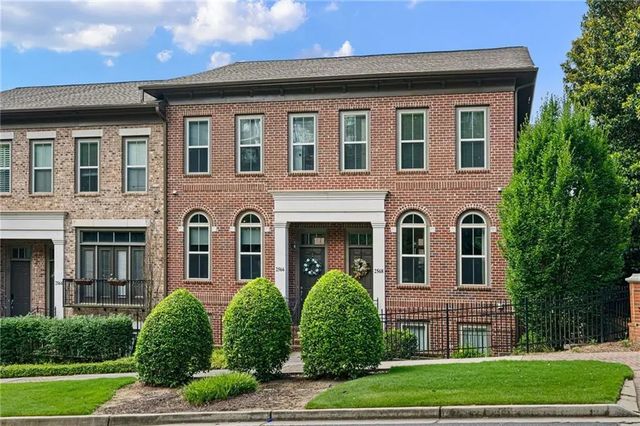 Unit 634 - 2566 Crescent Park Court, Atlanta