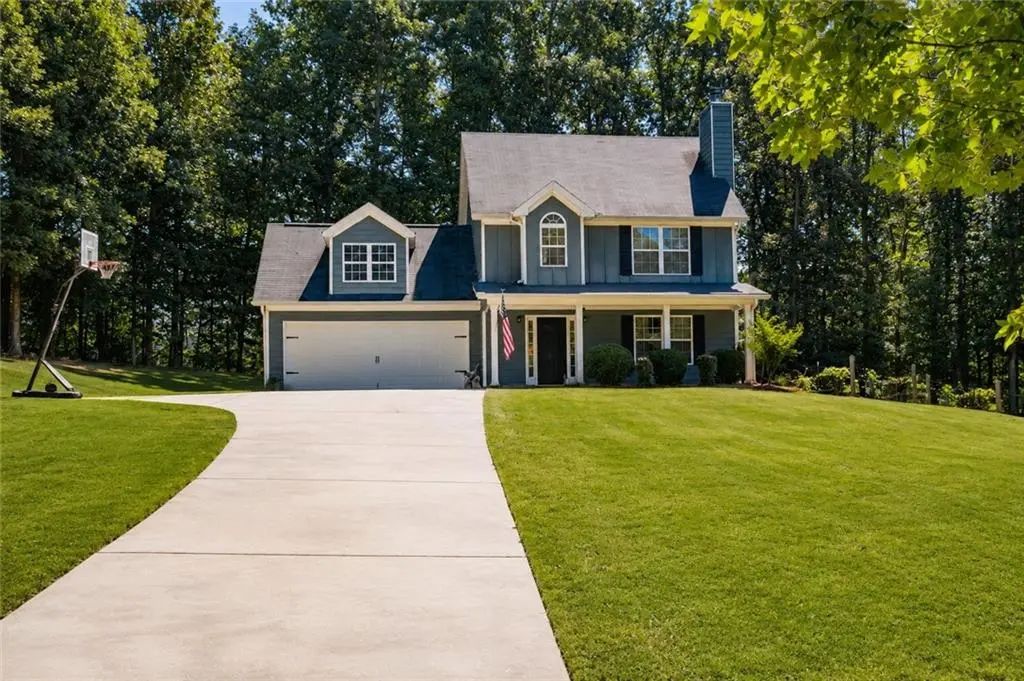 8816 Shallow Creek Trail, Clermont