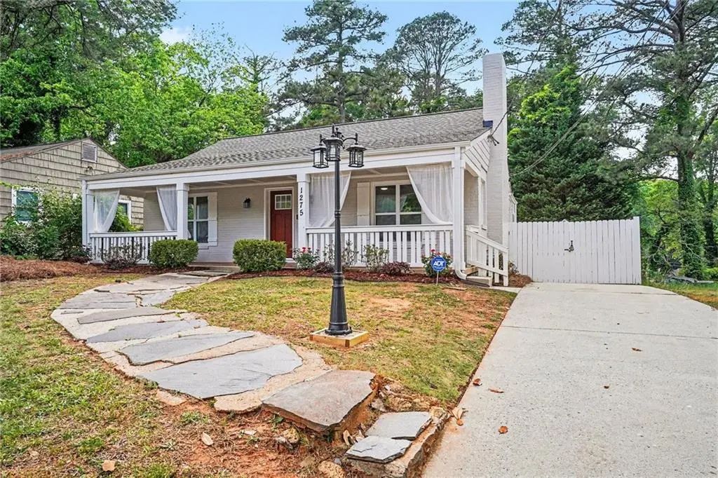1275 Westridge Road Sw, Atlanta