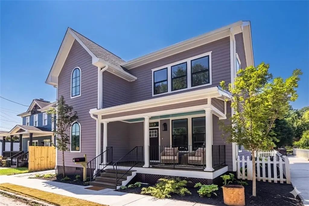 169 Chester Ave, Atlanta