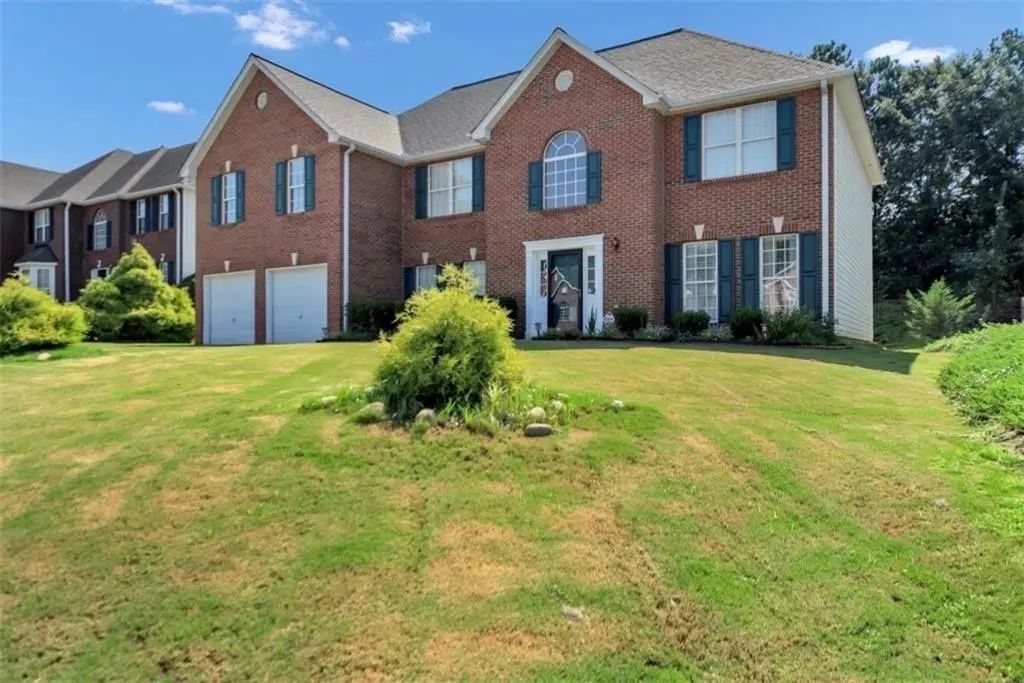 3202 Kittery Drive, Snellville