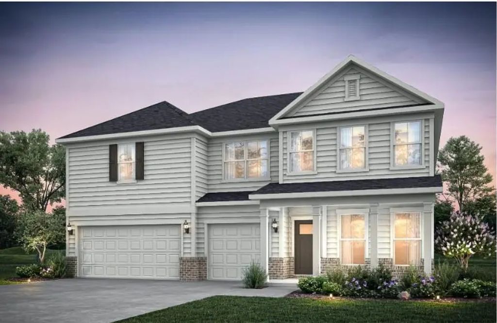 256 Henry Place, Cartersville