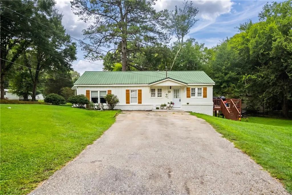 44 Baker Road Sw, Cartersville