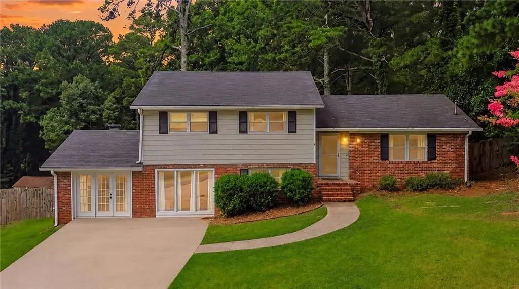 13 Wellington Way Se, Rome