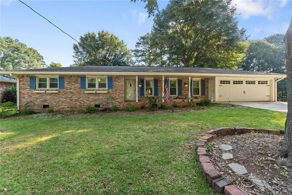 1212 Stephens Street Sw, Lilburn