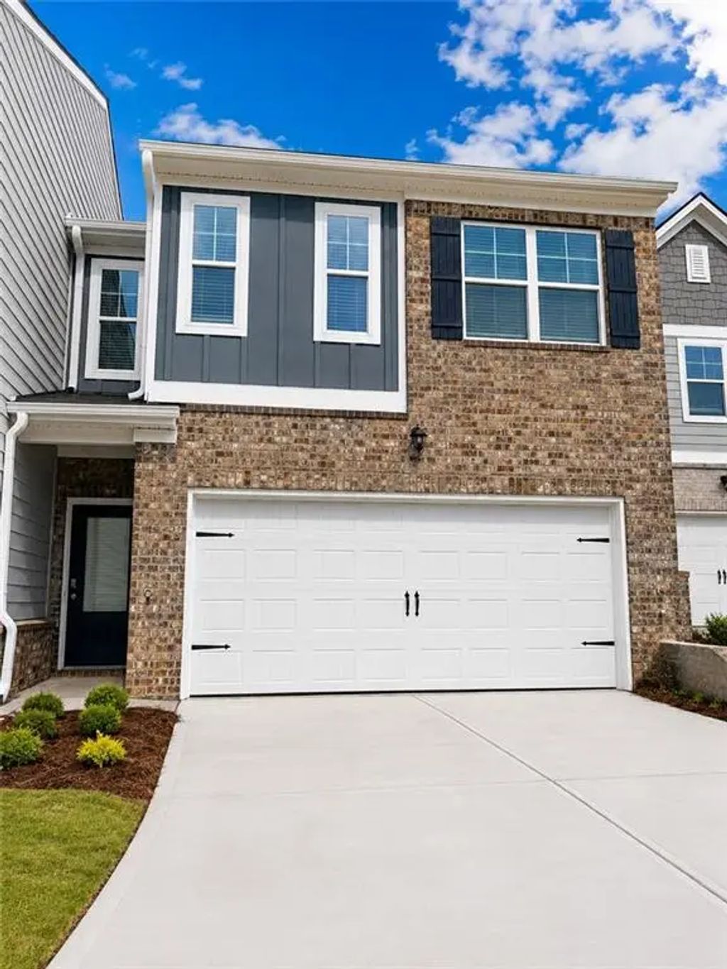 6416 Towhee Way, Morrow