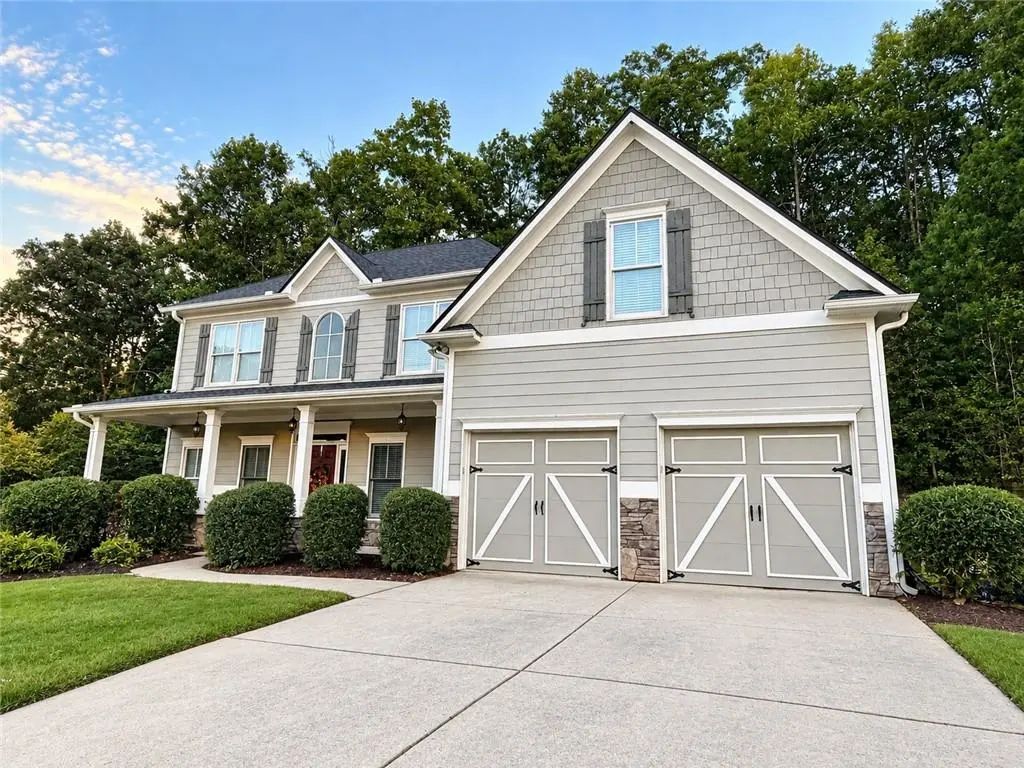 206 Pine Trail, Dallas