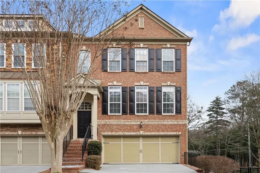 2871 Overlook Way, Atlanta
