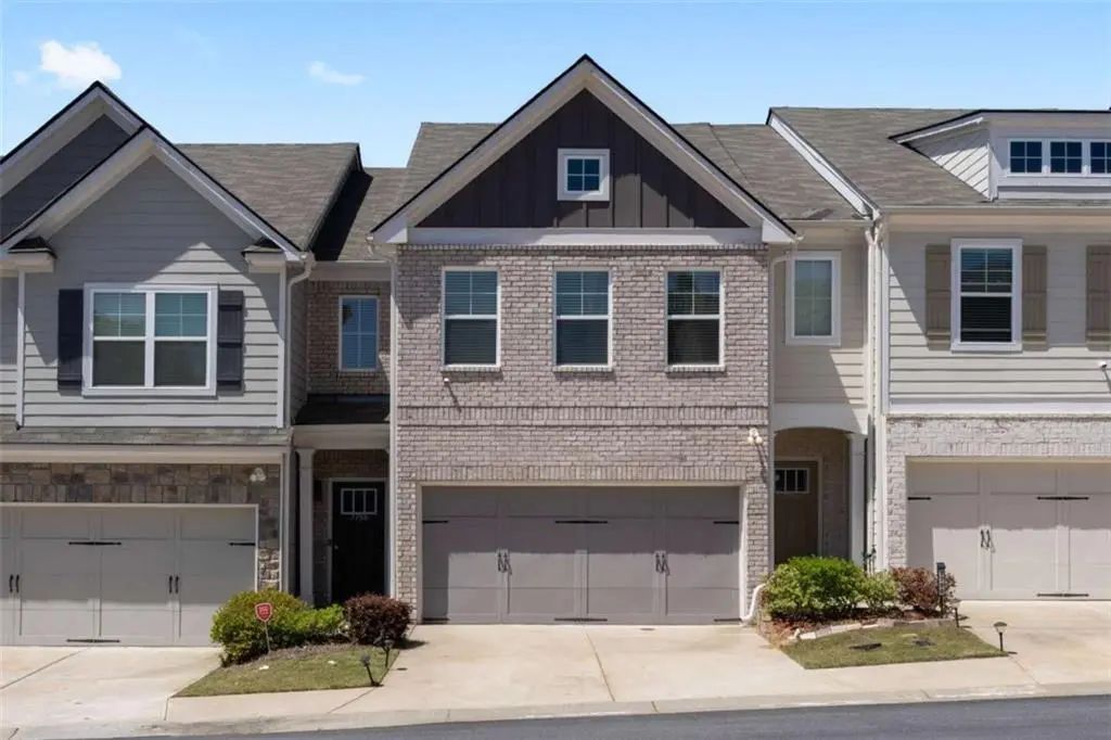 7788 Baron Road, Fairburn