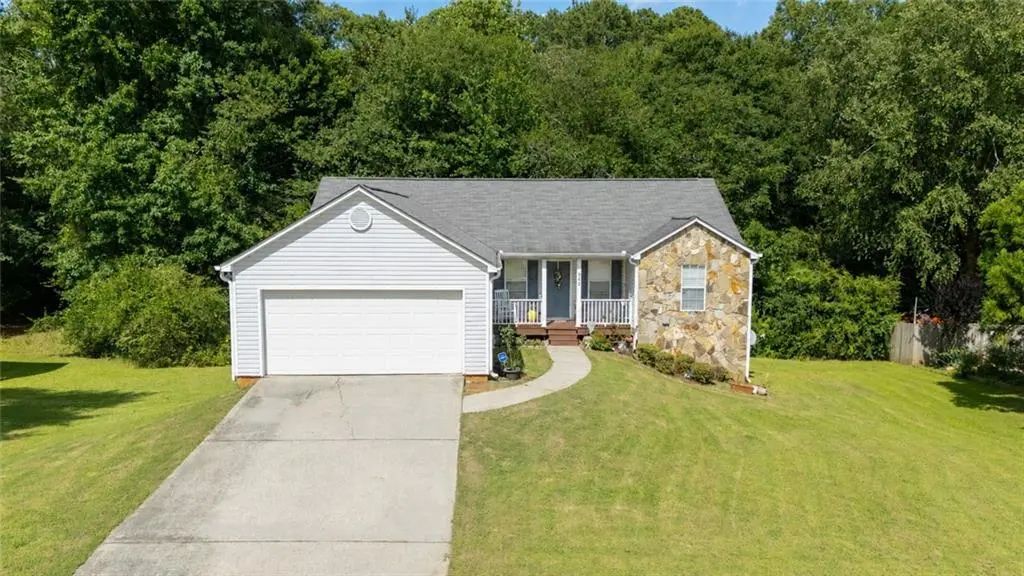 802 Windsor Drive, Monroe