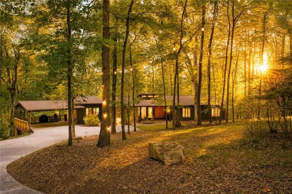 3540 Country Estate Drive Nw, Kennesaw