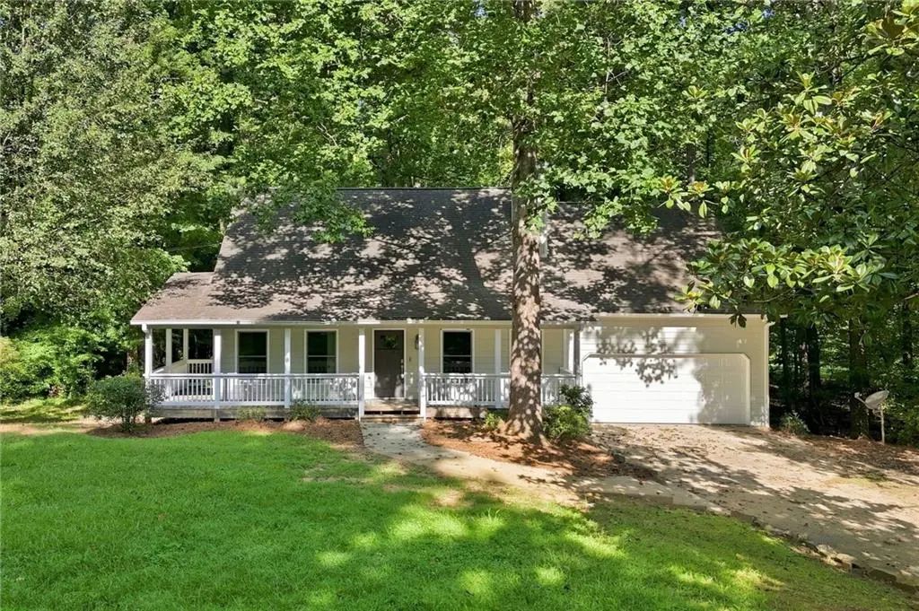 2753 Allyn Way Nw, Kennesaw